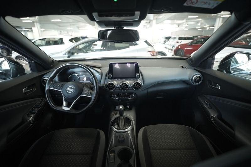 Nissan Juke II 2020 1.0 dig-t N-Connecta 114cv dct