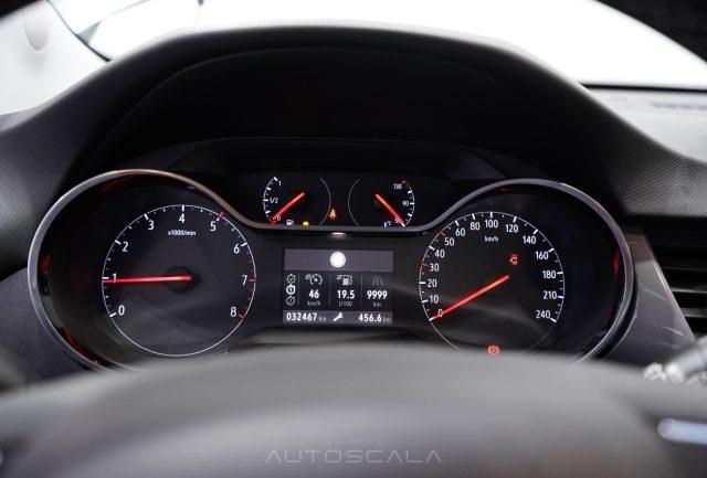 OPEL Crossland 1.2 12V S&S Elegance
