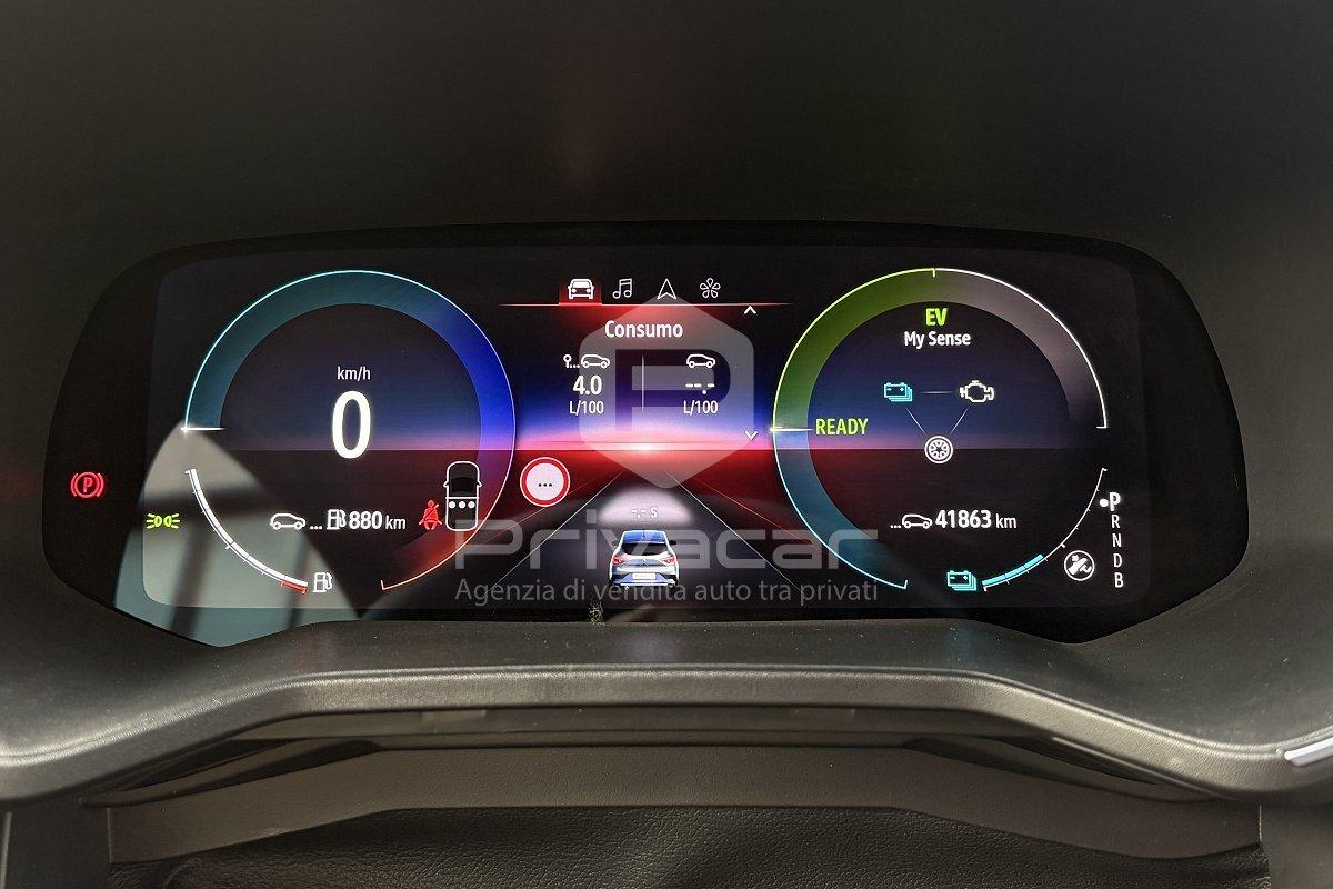 RENAULT Clio Full Hybrid E-Tech 145 CV 5 porte Esprit Alpine