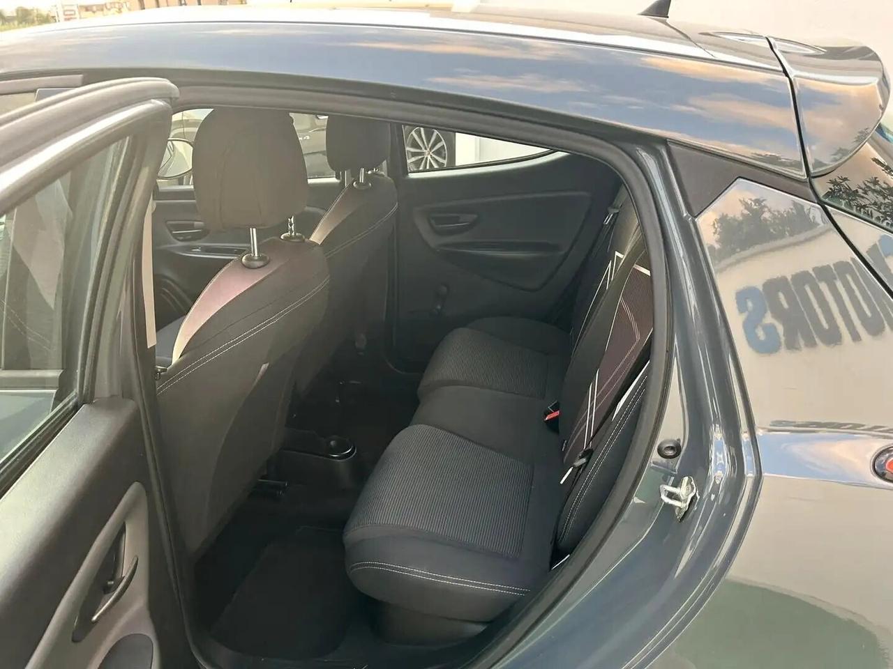 Lancia Ypsilon 1.2 Gold ecochic Gpl 69cv my16