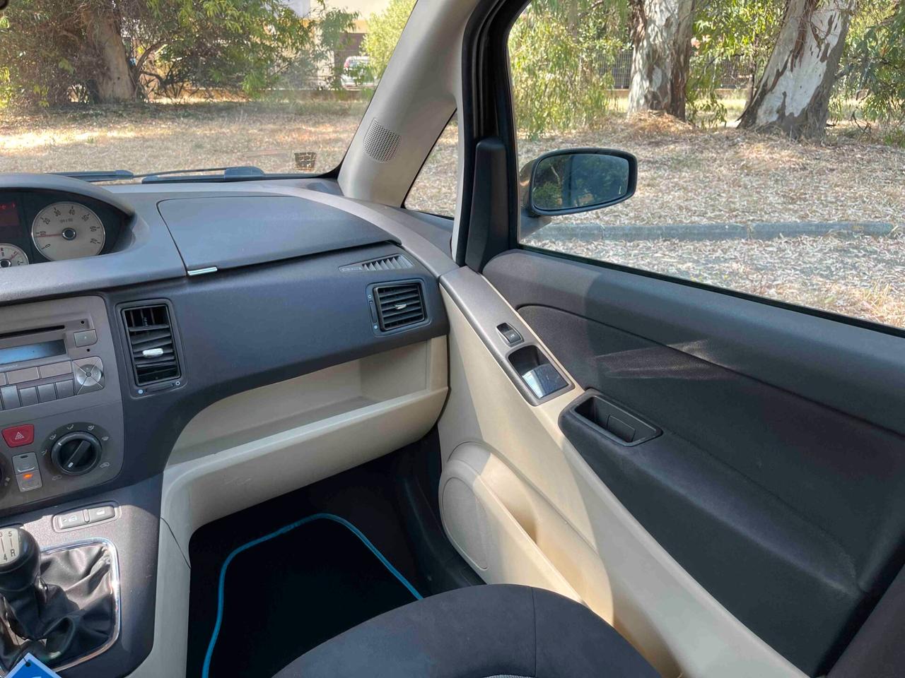 Lancia MUSA 1.3 Multijet 16V Oro NEOPATENTATI