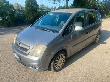 Opel Meriva 1.4 GPL