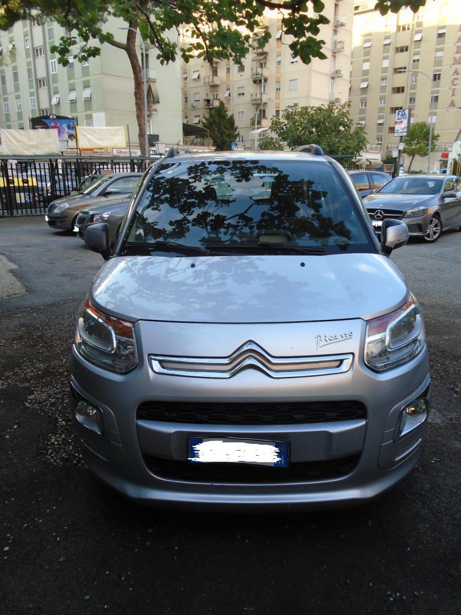 C3 Picasso '2014 1.6 E-HDI EURO 5
