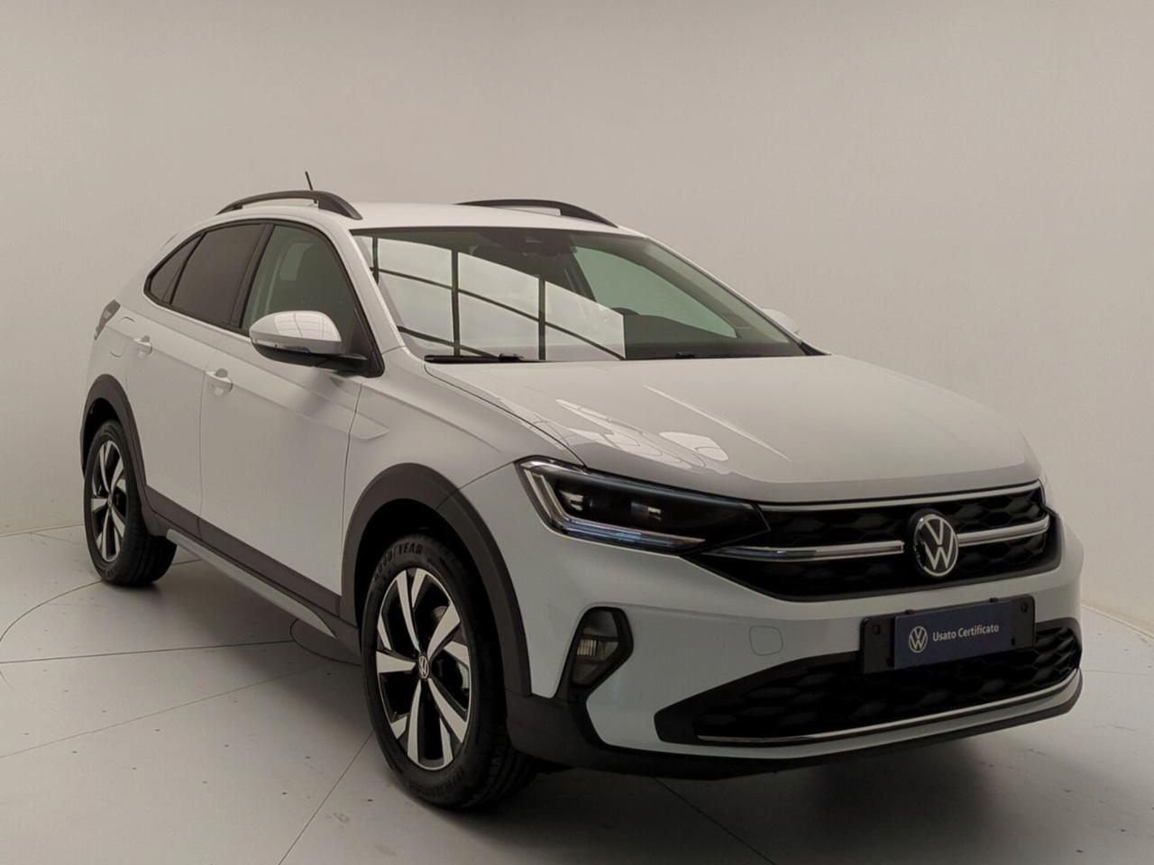Volkswagen Taigo 1.0 TSI 115 CV Edition Plus