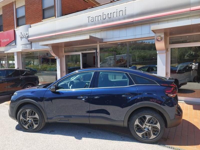 Citroën C4 BlueHDi 130 S&S EAT8 Plus "KM ZERO"