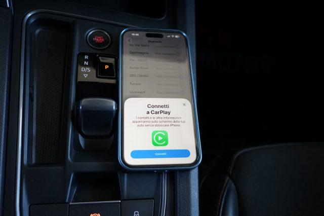 CUPRA Leon 1.5 Hybrid 150 CV DSG Certificata Ufficiale