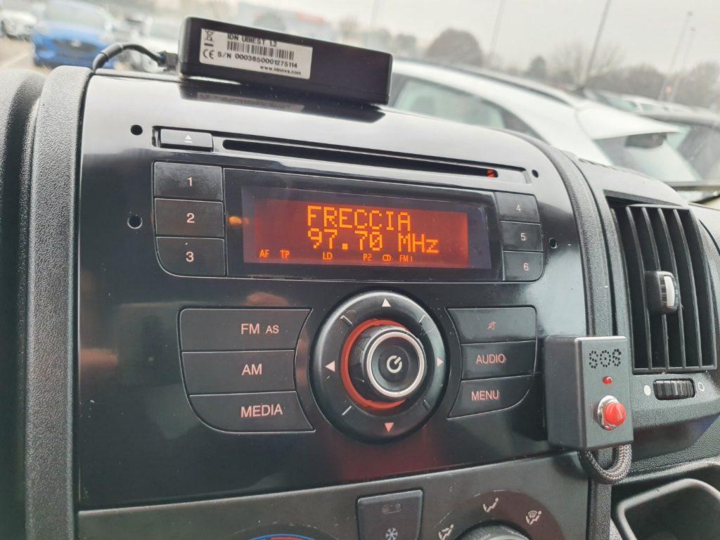 FIAT Ducato (4ª serie) - Ducato 33 2.3 MJT 130CV PC-TN Furgone