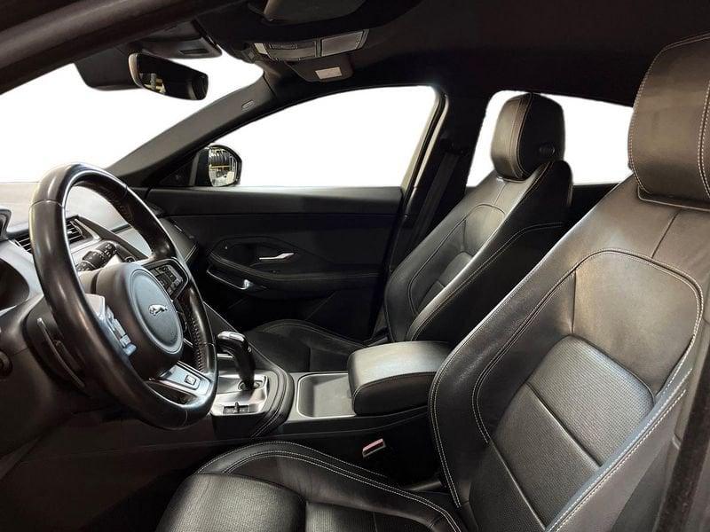 Jaguar E-Pace 2017 2.0d i4 R-Dynamic S awd 180cv auto my19