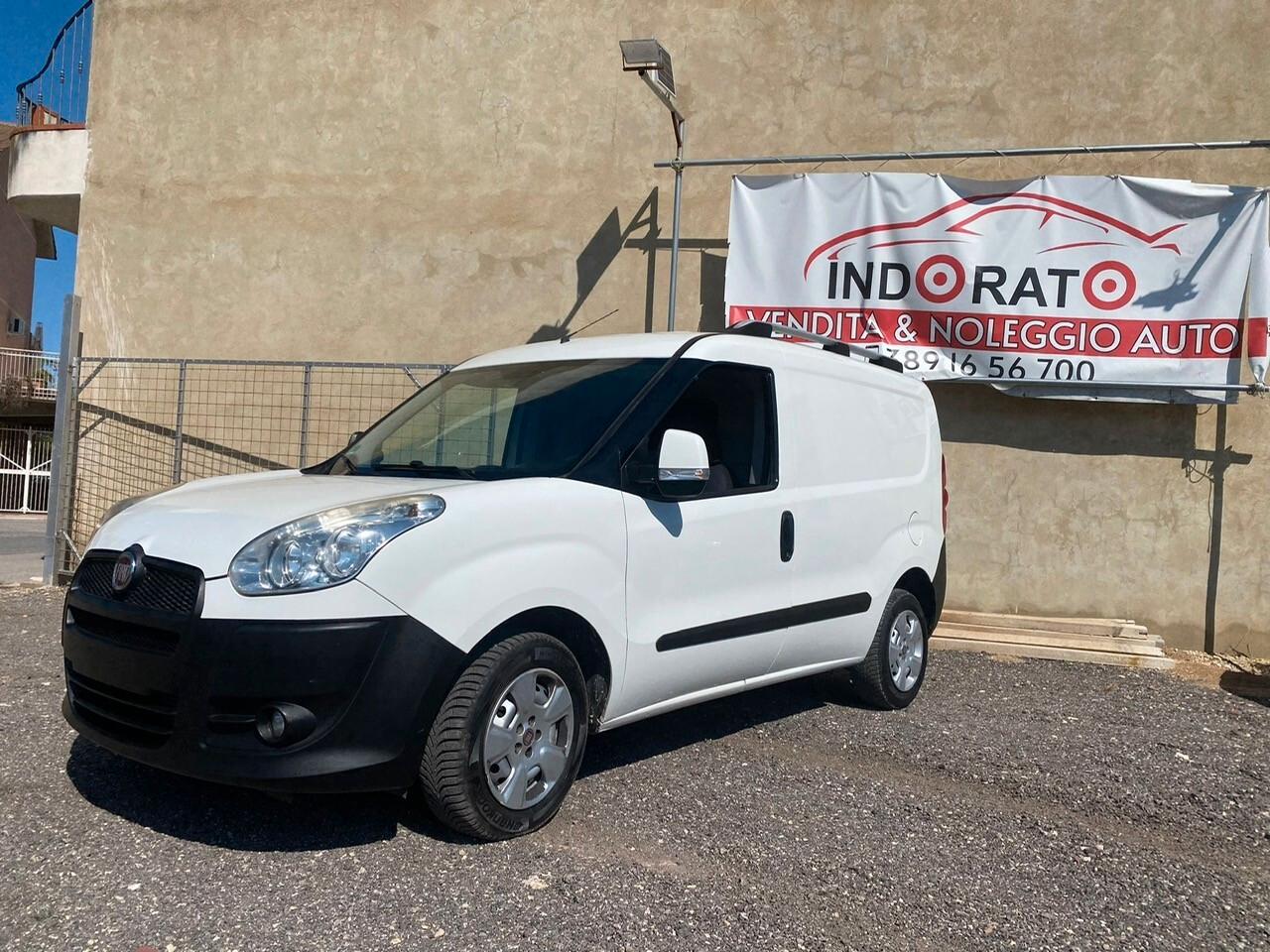 Fiat Doblo Doblò 1.3 MJT PC-TN Cargo Lamierato E5