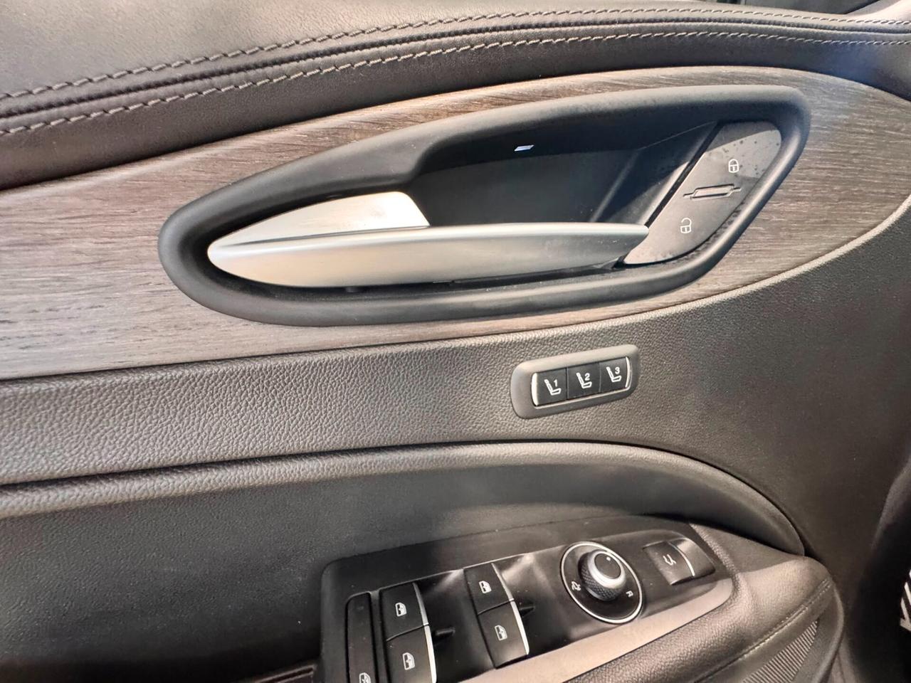 Alfa Romeo Stelvio 2.2 Turbodiesel 210 CV AT8 Q4 Ti