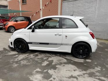 Abarth 595 1.4 Turbo T-Jet 165 CV Turismo