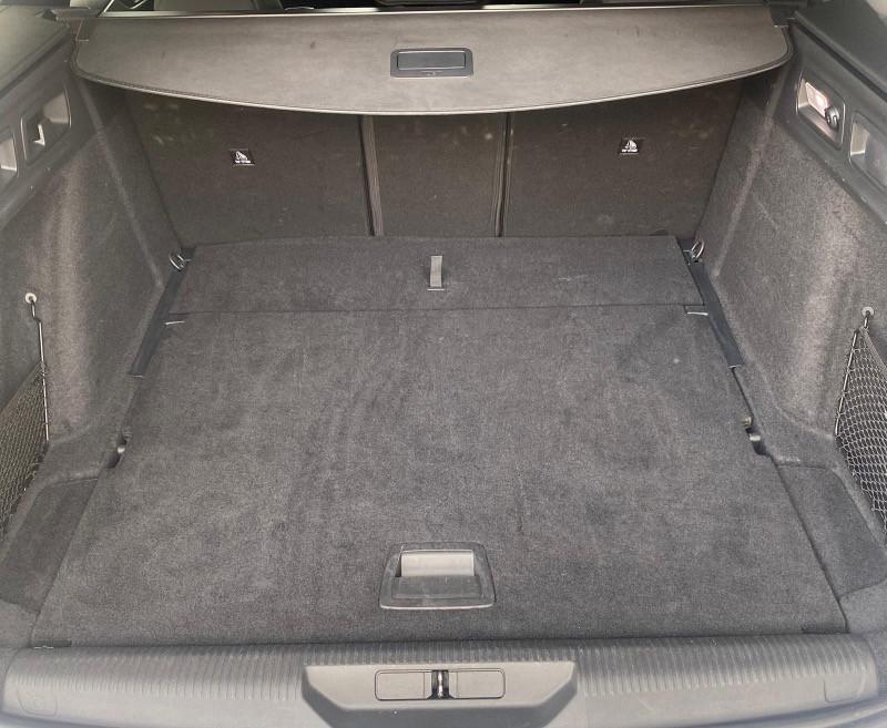Peugeot 308 SW 1.2 puretech t GT s&s 130cv eat8