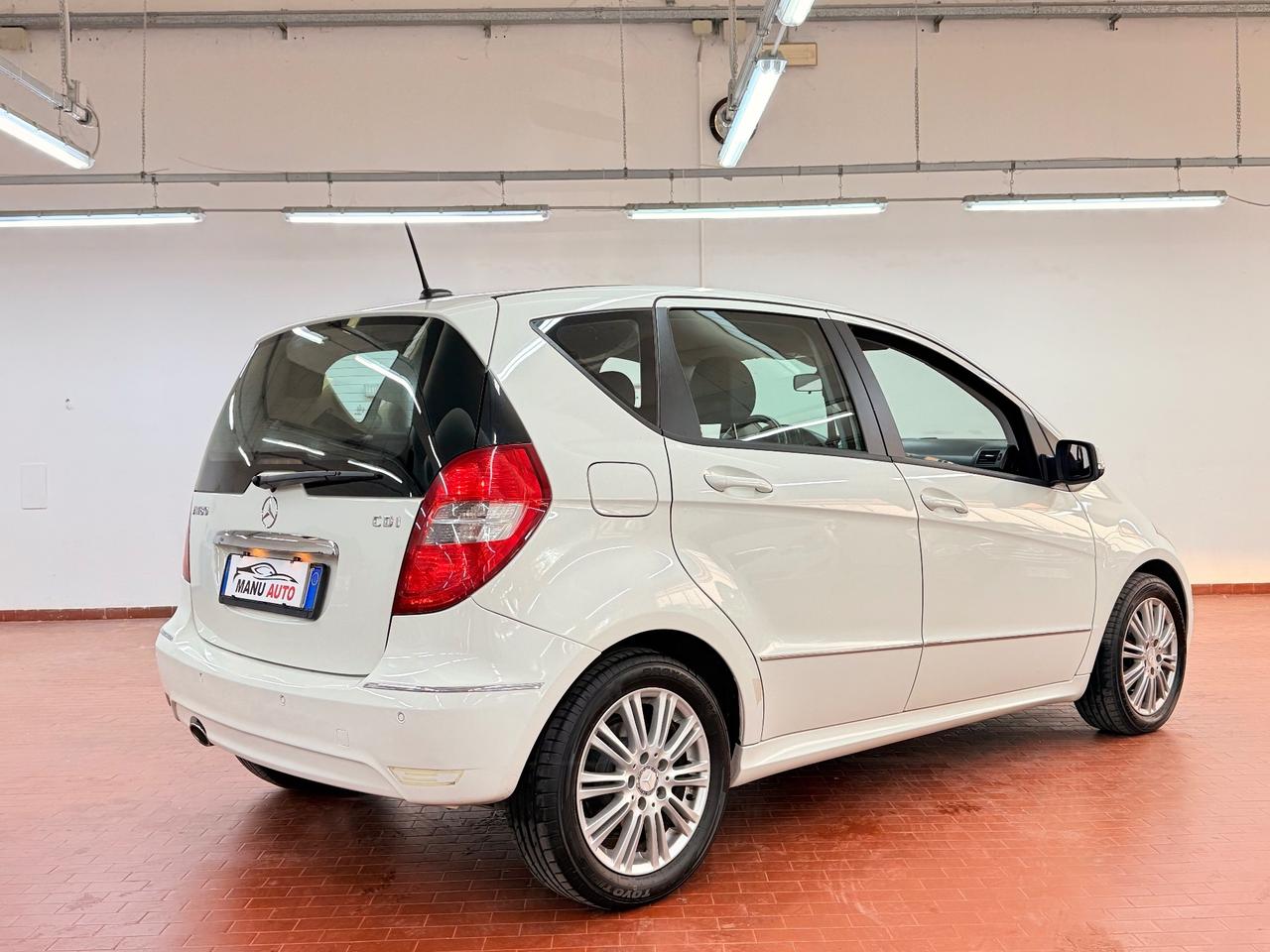 Mercedes-benz A 180 CDI Elegance Ok neopatentati