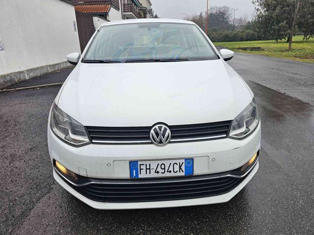 VOLKSWAGEN Polo 1.4 TDI 5p.