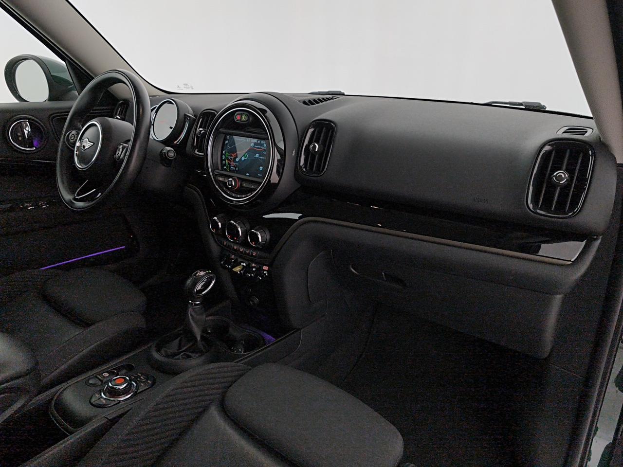 MINI Countryman Cooper SE ALL4