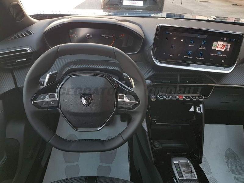 Peugeot 2008 2008 1.2 hybrid Allure 136cv e-dcs6