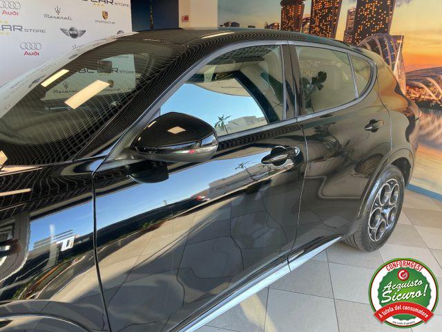 ALFA ROMEO Tonale 1.5 160 CV MHEV TCT7 Ti
