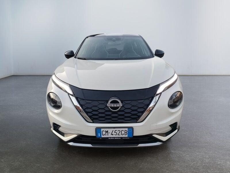 Nissan Juke Juke 1.6 HEV Premiere Edition