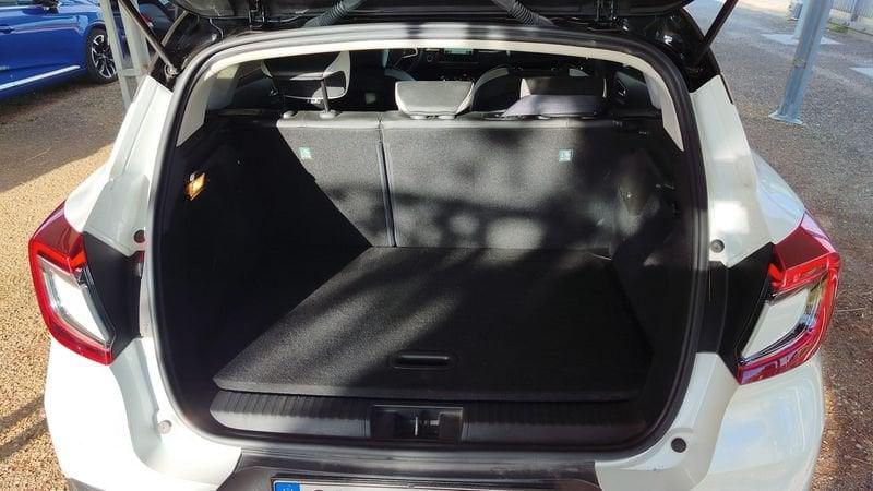 Renault Captur 1.0 TCE 90 TECHNO