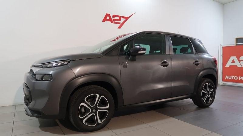 Citroën C3 Aircross C3 Aircross PureTech 110 S&S You #CARPLAY#SENSORI PARK#