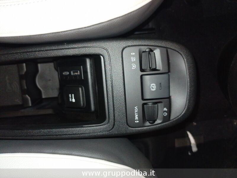 FIAT 500 T14 Hybrid Berlina La Prima 1.0 Hybrid Berlina