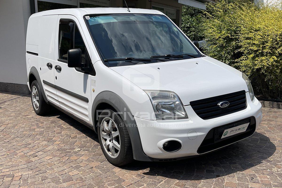 FORD Transit Connect 200S 1.8 TDCi/110CV PC-TN