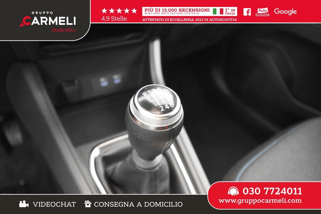 Renault Captur 1.0 TCe Evolution