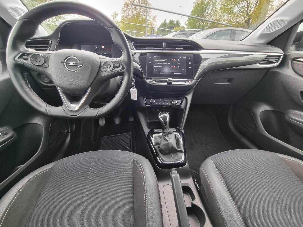 Opel Corsa 1.2 Elegance