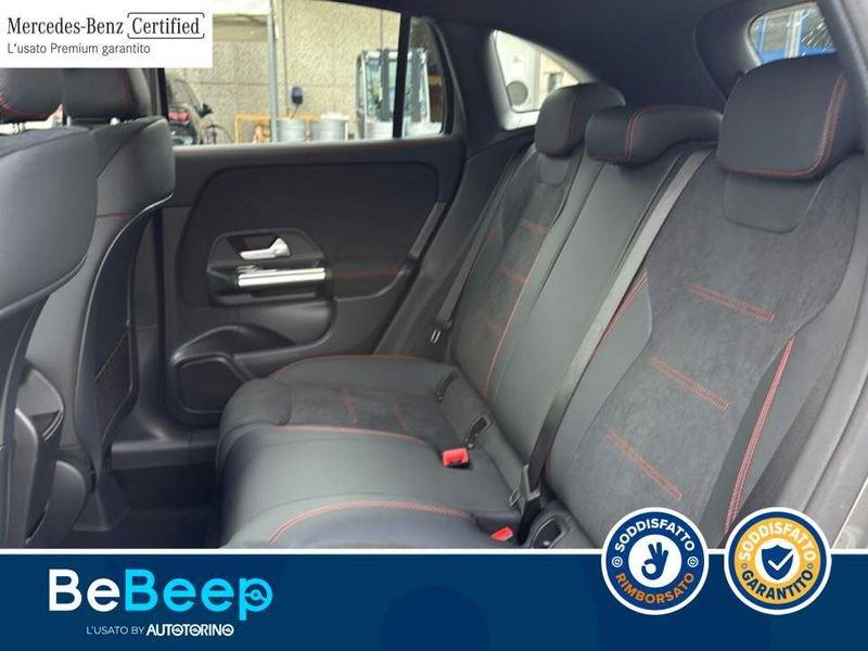 Mercedes-Benz GLA 200 D AMG LINE EXTRA AUTO
