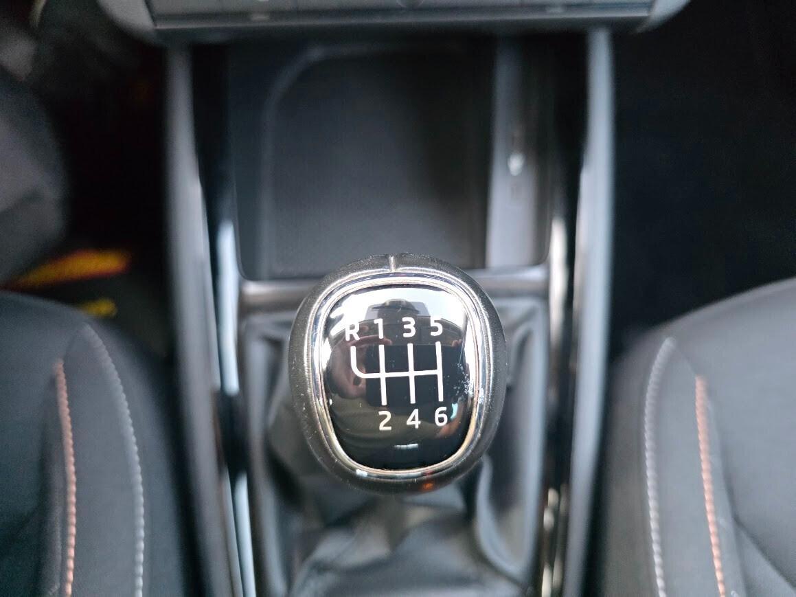 Skoda Kamiq 1.0 TGI Ambition