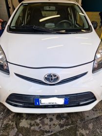 Toyota Aygo 1.0 68CV - 2013