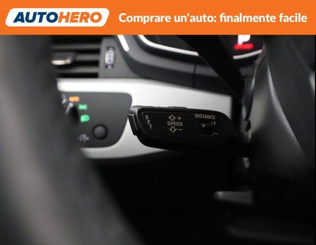 AUDI A4 allroad 40 TDI 204 CV S tronic