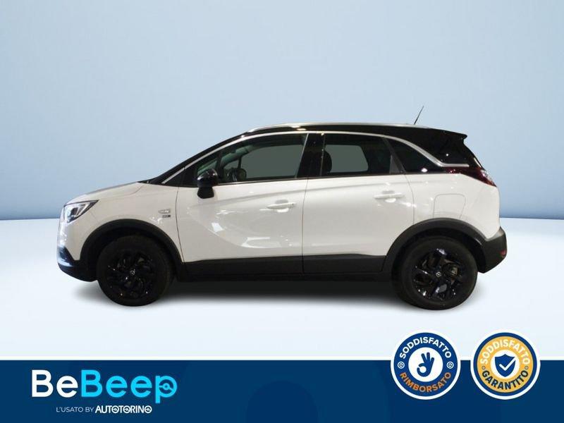 Opel Crossland X 1.2 2020 S&S 110CV