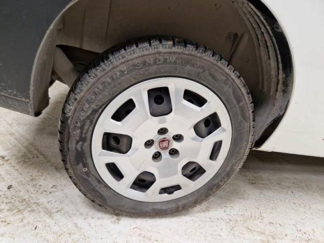 FIAT Doblo Doblò 1.6 MJT 105CV Cargo Maxi