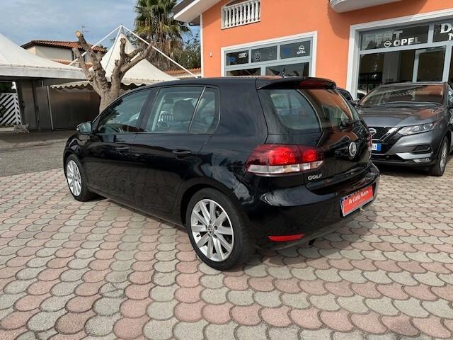 Volkswagen Golf 1.6 TDI 105CV Highline - 2009