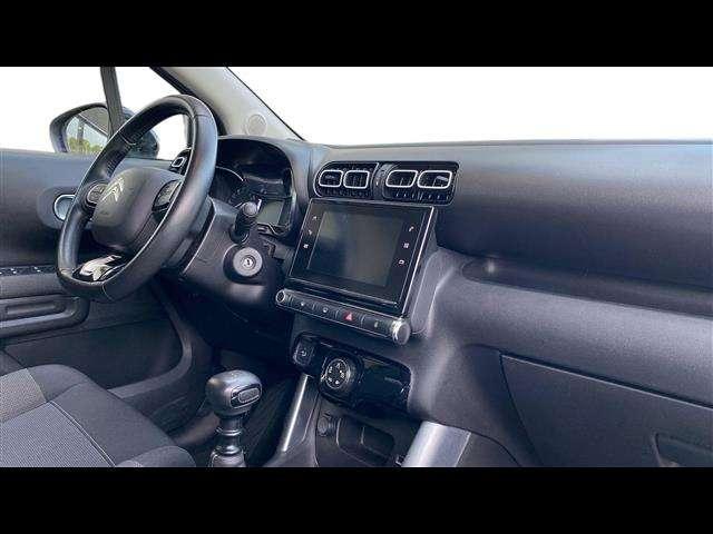 Citroen C3 Aircross 1.5 BlueHDi Shine S&S