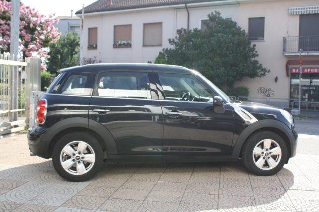 MINI Countryman One