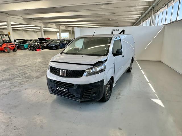 FIAT Scudo 1.5 BLUEHDI 100CV PL-SL-TN FURGONE