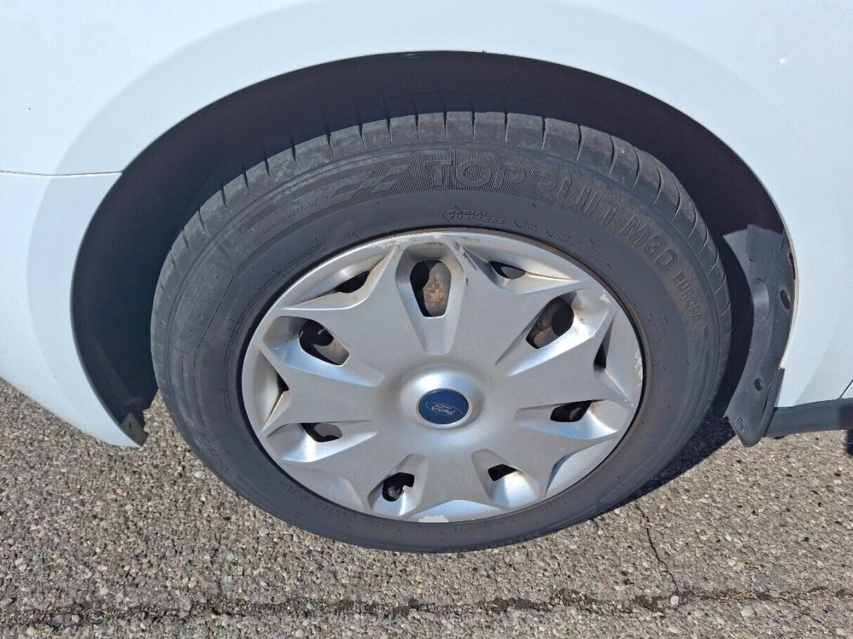 Ford Transit Connect 1.5 TDCI 120cv E6b 3 posti