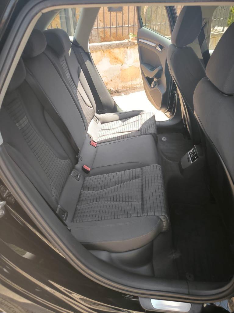 AUDI A3 2.0 TDI 150CV AMBITION BI-XENON 2016 FULL