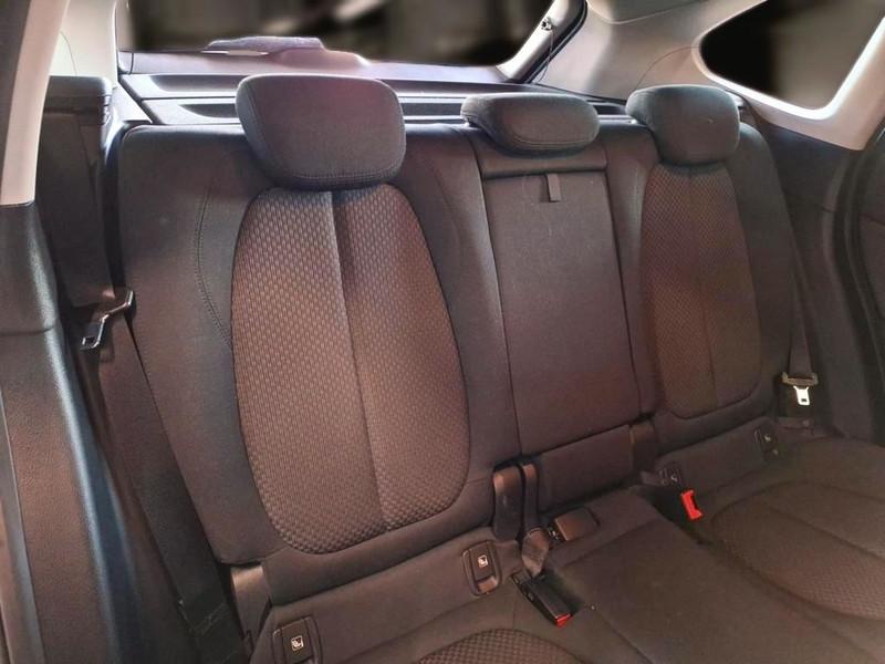 BMW X1 XDRIVE 25E BUSINESS ADVANTAGE AUTOMATICO SUV