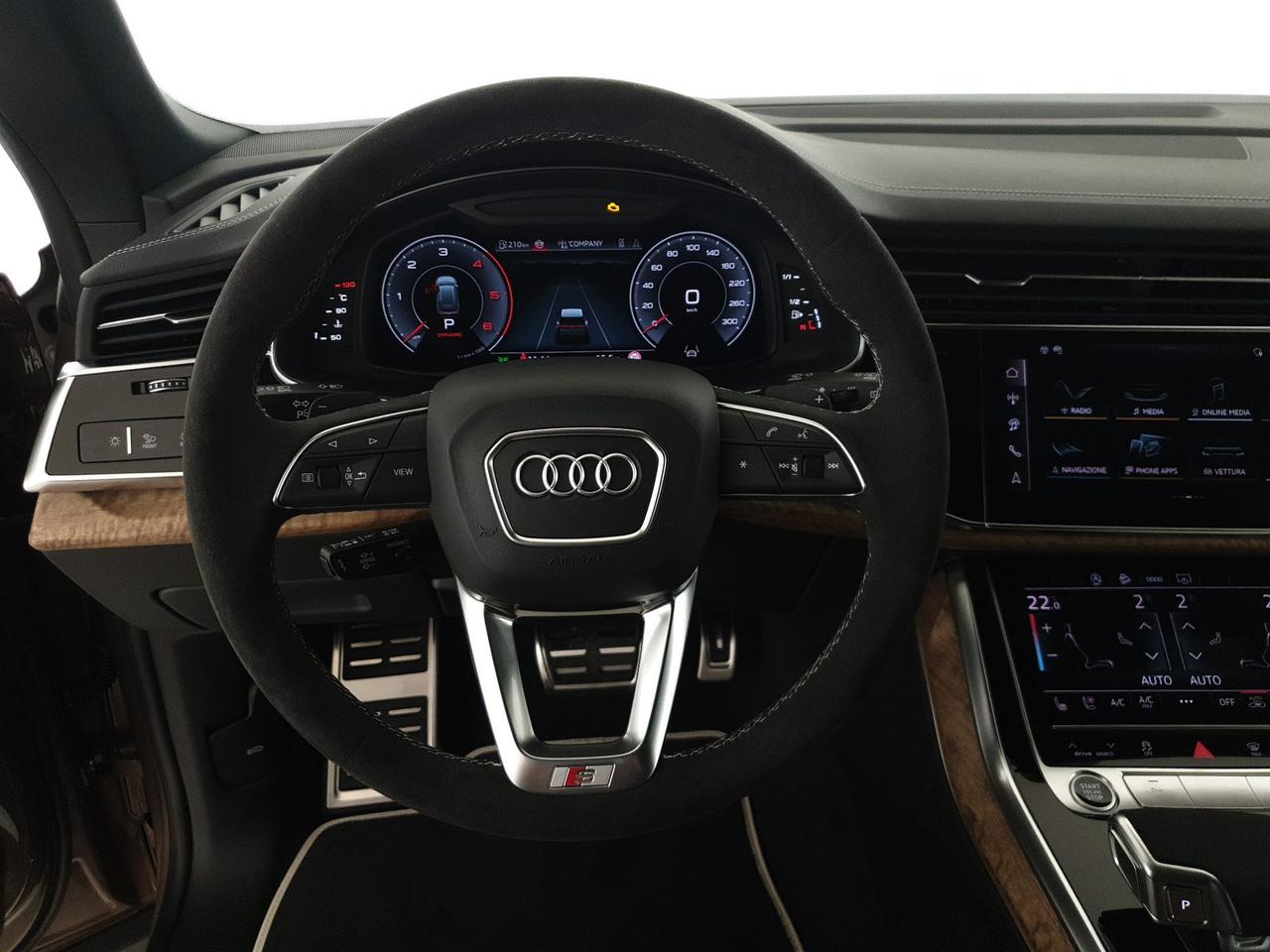 3.0TDI 286CV quattro tiptronic S line Edition