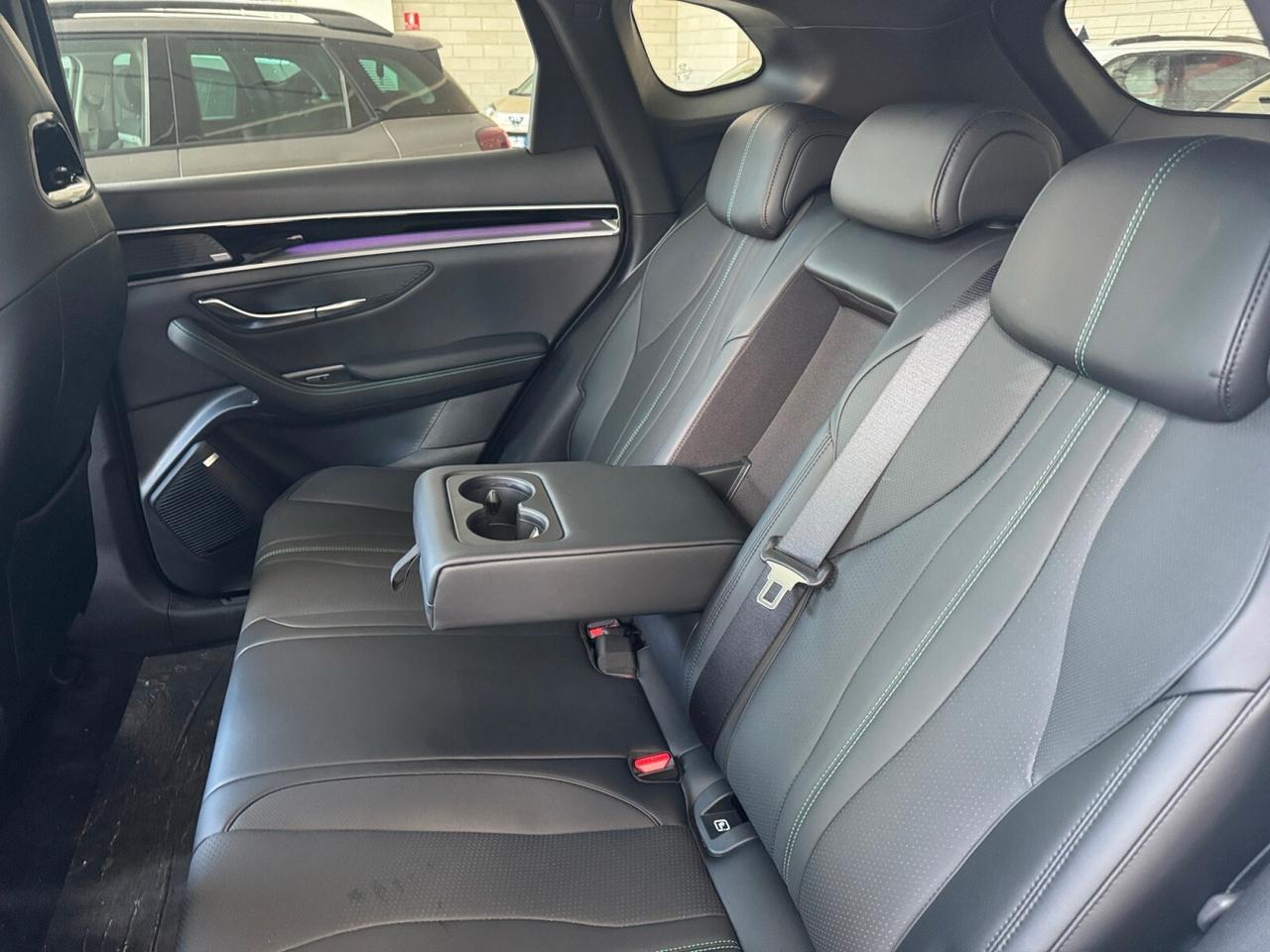 Byd Seal U DM-i 1.5 218 CV PHEV Comfort