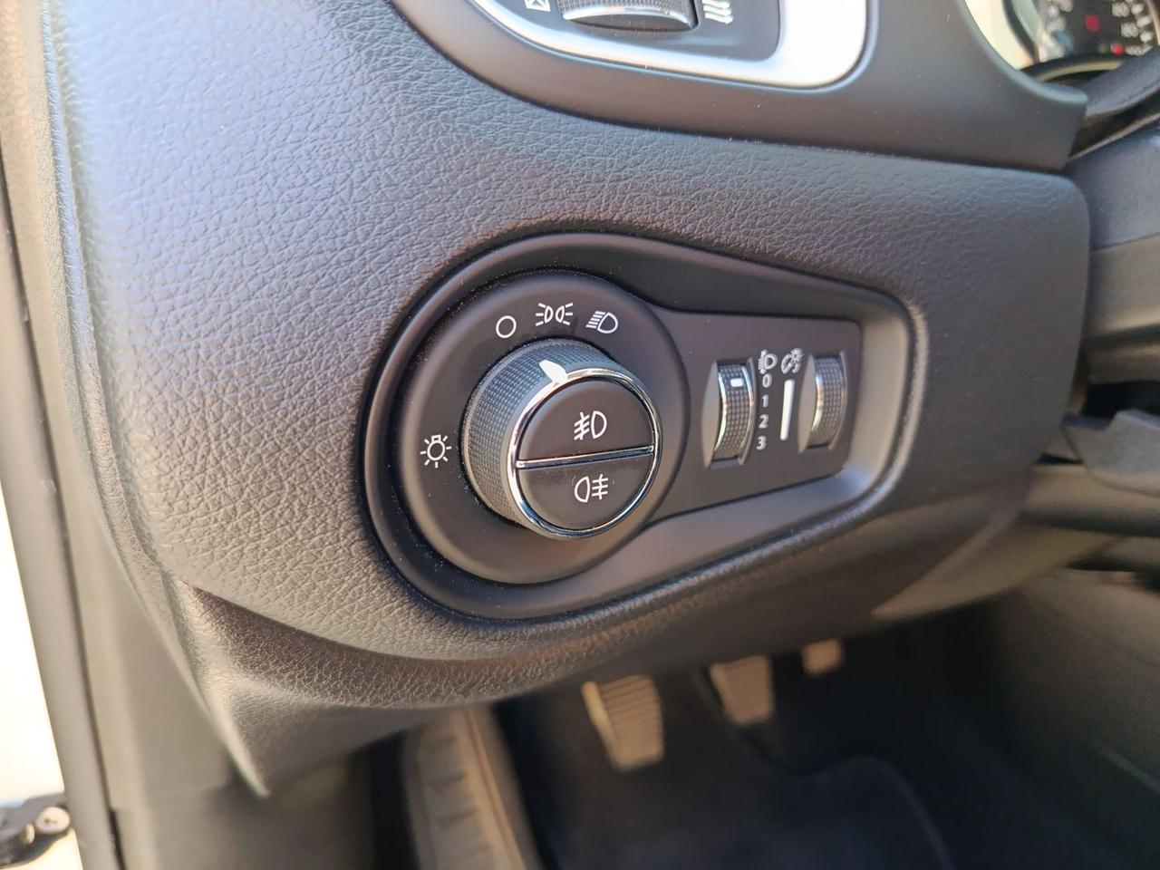 Jeep Renegade Limited 1.6 MultiJet #9610