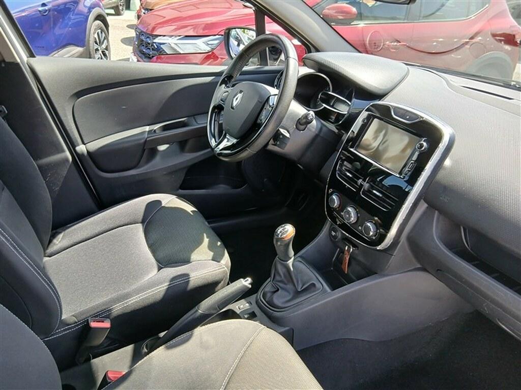 Renault Clio 5 Porte 1.2 Live