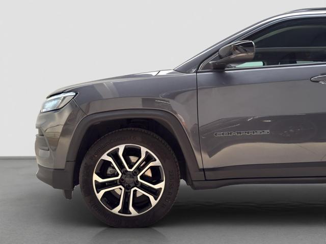JEEP Compass 1.6 Multijet II 2WD Limited*PROMO*