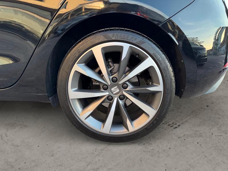 Seat Leon 1.0 etsi FR 110cv dsg