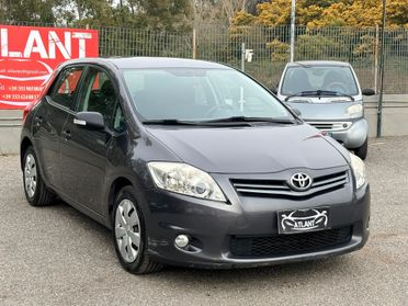 Toyota Auris 1.3 5 porte Active