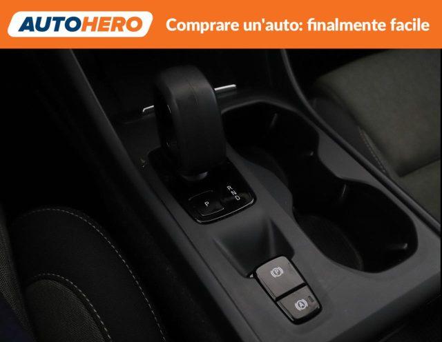 VOLVO XC40 T4 Recharge Plug-in Hybrid automatico Core