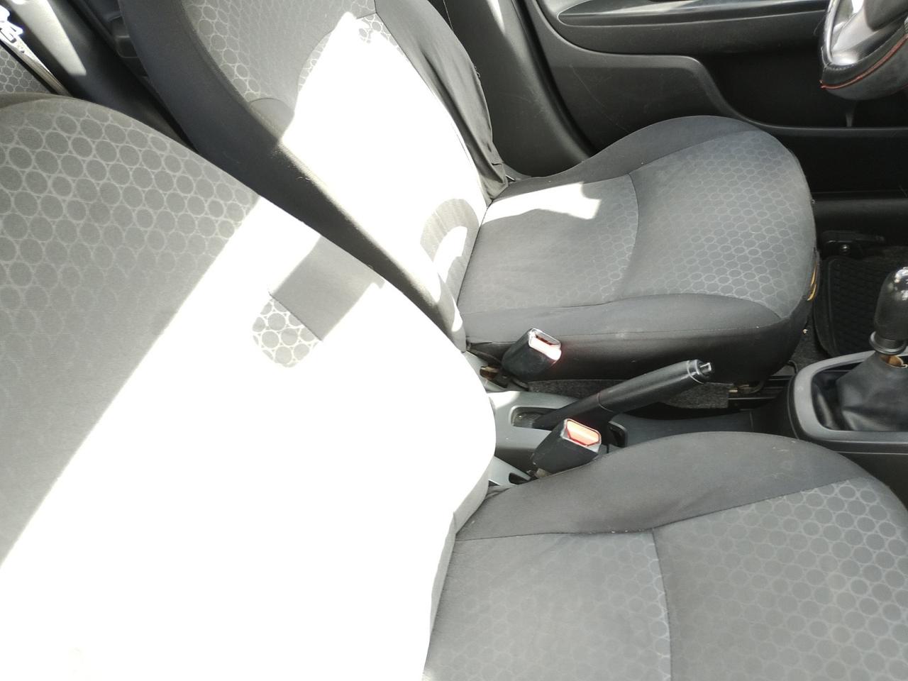 Mitsubishi Space Star 1.0 cleartec Intense